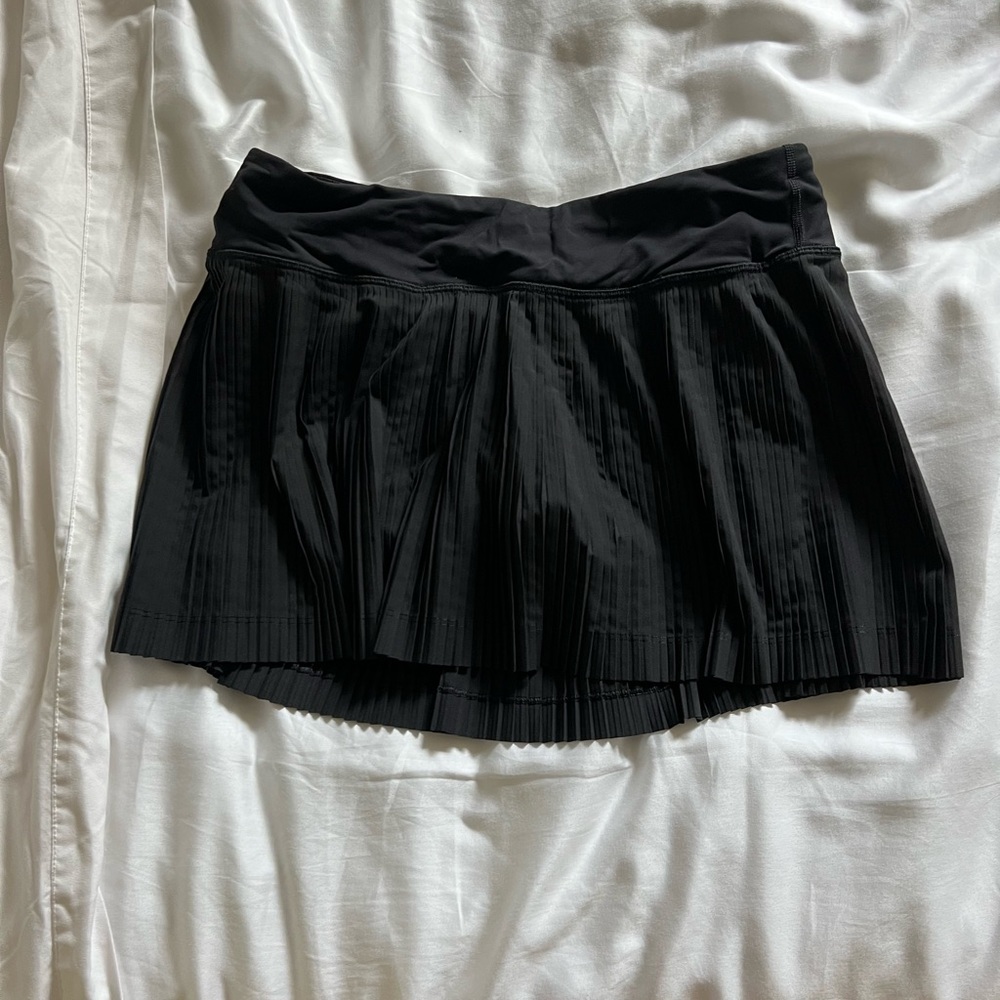 Lululemon Tennis Skirt
